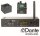 MIPRO MI-58RT-DNT-SET Digitales In-Ear Monitoring Set (5,8 GHz DANTE)