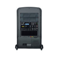 MIPRO MA-828 Mobiles Lautsprechersystem