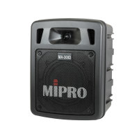 MIPRO MA-300D Mobiles Lautsprechersystem (5,8 GHz)