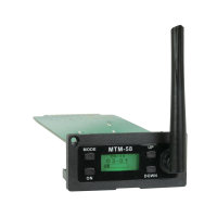 MIPRO MTM-58 1-Kanal-Sendemodul (5,8 GHz)