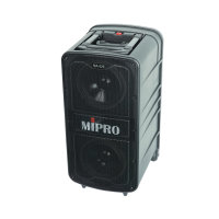 MIPRO MA-929D Mobiles Lautsprechersystem