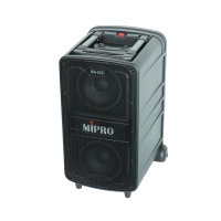 MIPRO MA-828D Mobiles Lautsprechersystem