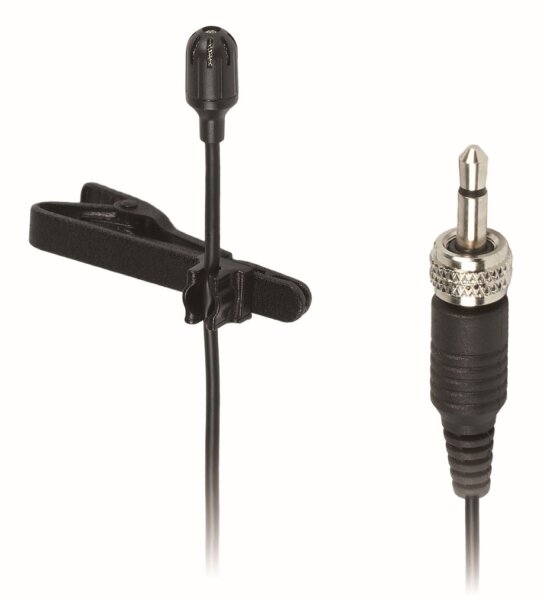 MIPRO MU-57L-P Ansteckmikrofon Lavalier