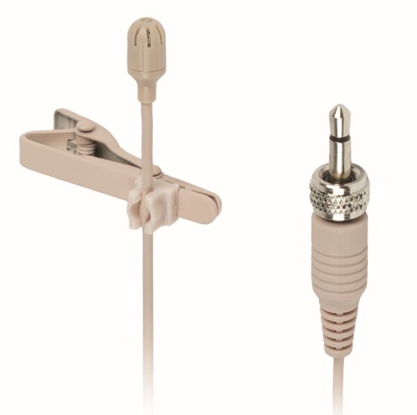 MIPRO MU-57LS-P Ansteckmikrofon Lavalier