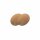 MIPRO 1QFA0056-4PC Windschutz für MU-506HS (4 Stück) beige