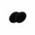 MIPRO 1QFA0055-4PC Windschutz für MU-506H (4 Stück) schwarz