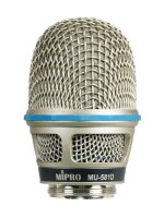 MIPRO MU-581D Mikrofonkapsel (champagner)