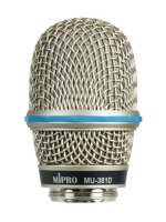MIPRO MU-381D Mikrofonkapsel (champagner)
