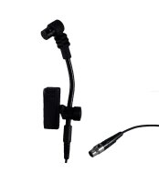MIPRO MGC-11ML Instrumenten Clipmikrofon