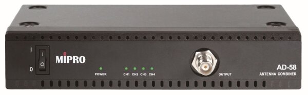 MIPRO AD-58 Antennen-Combiner (5,8 GHz)