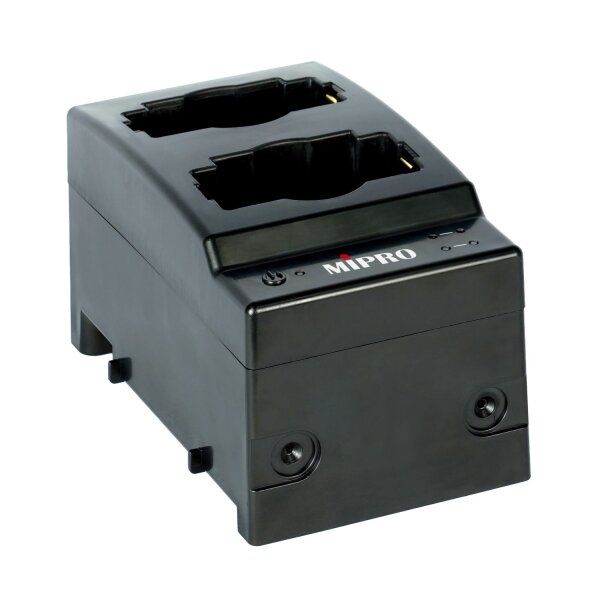 MIPRO MP-820 2-in-1 Doppel-Ladestation