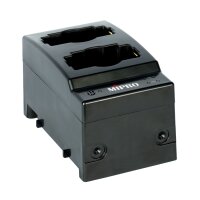 MIPRO MP-820 2-in-1 Doppel-Ladestation