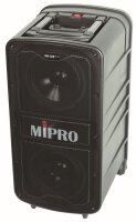 MIPRO MA-929+ Mobiles Lautsprechersystem
