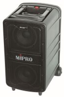 MIPRO MA-828+ Mobiles Lautsprechersystem