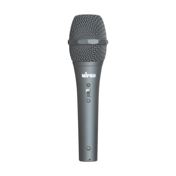 MIPRO MM-107 Mikrofon (Dynamisch, Superniere)