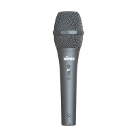 MIPRO MM-107 Mikrofon (Dynamisch, Superniere)