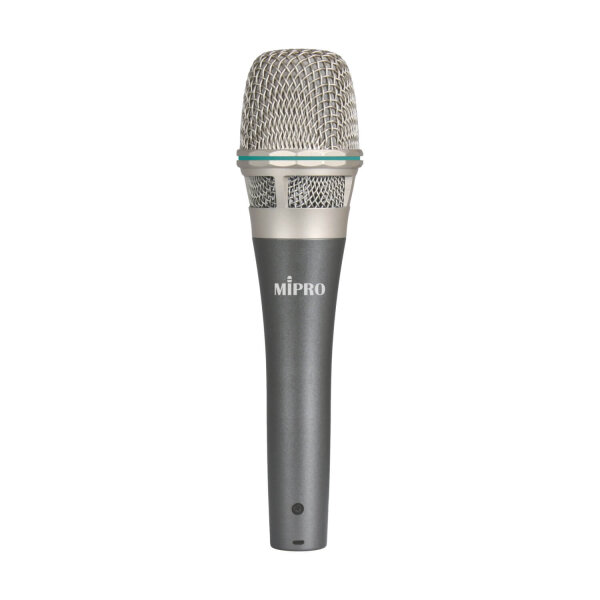 MIPRO MM-80 Mikrofon (Kondensator, Superniere)