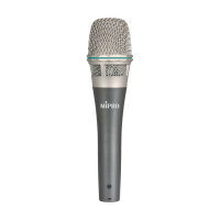 MIPRO MM-80 Mikrofon (Kondensator, Superniere)