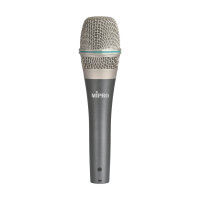 MIPRO MM-76 Mikrofon (Kondensator, Niere)