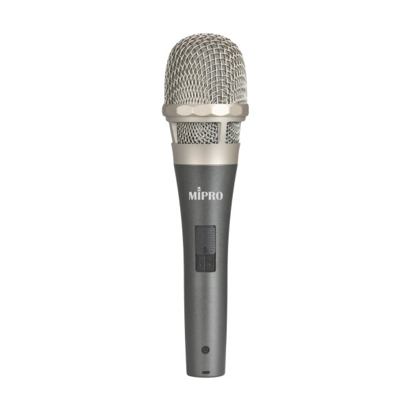 MIPRO MM-59 Mikrofon (Dynamisch, Superniere)