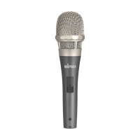 MIPRO MM-59 Mikrofon (Dynamisch, Superniere)