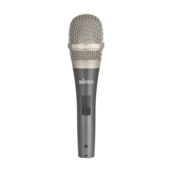MIPRO MM-39 Mikrofon (Dynamisch, Superniere)
