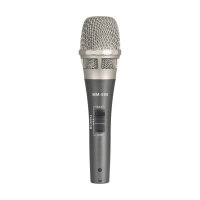 MIPRO MM-590 Mikrofon (Kondensator/Dynamisch, Superniere)