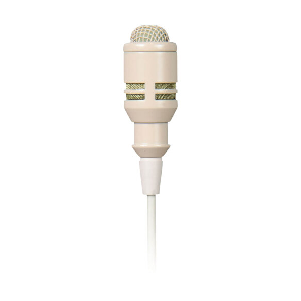 MIPRO MU-53LS-M Ansteckmikrofon (Niere, beige)