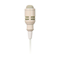 MIPRO MU-53LS-M Ansteckmikrofon (Niere, beige)