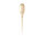 MIPRO MU-55LS-M Ansteckmikrofon (Kugel, beige)