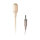 MIPRO MU-55LS-P Ansteckmikrofon (Kugel, beige)