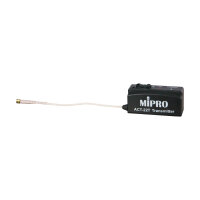 MIPRO ACT-22T Miniatursender