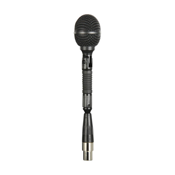 MIPRO MM-202A Schwanenhalsmikrofon (Niere, 130 mm)