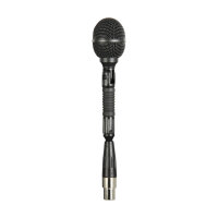 MIPRO MM-202A Schwanenhalsmikrofon (Niere, 130 mm)