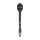 MIPRO MM-202A Schwanenhalsmikrofon (Niere, 130 mm)