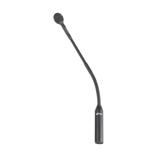 MIPRO MM-204J Schwanenhalsmikrofon (Niere, 385 mm)