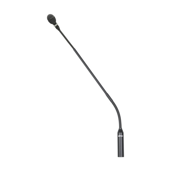 MIPRO MM-205L Schwanenhalsmikrofon (Niere, 485 mm)