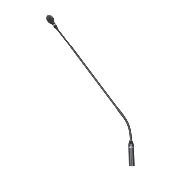 MIPRO MM-206L Schwanenhalsmikrofon (Niere, 585 mm)