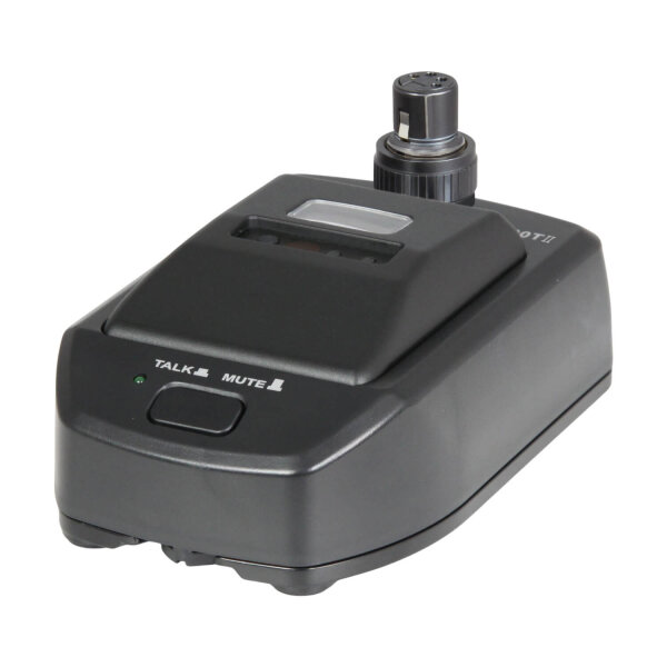 MIPRO BC-100T Kabellose UHF-Mikrofonbasis