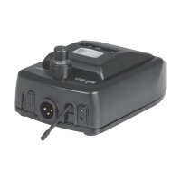 MIPRO BC-100T Kabellose UHF-Mikrofonbasis
