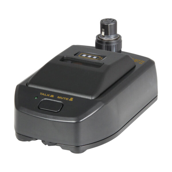 MIPRO BC-58T Kabellose Mikrofonbasis - 5,8 GHz