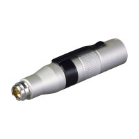MIPRO MJ-53 Speisewandler 4-Pin Mini-XLR auf XLR (12-48 V...
