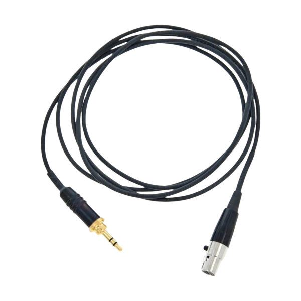 MIPRO SC-58-25 Saxophon-Mikrofonkabel (2,5 m)