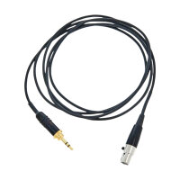 MIPRO SC-58-25 Saxophon-Mikrofonkabel (2,5 m)
