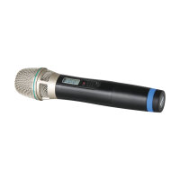 MIPRO ACT-32H-76 Handsender (Kondensator, Niere)