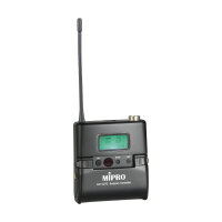MIPRO ACT-32TC Taschensender (Akku)