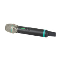 MIPRO ACT-500H-59 Handsender (dynamisch, Superniere)
