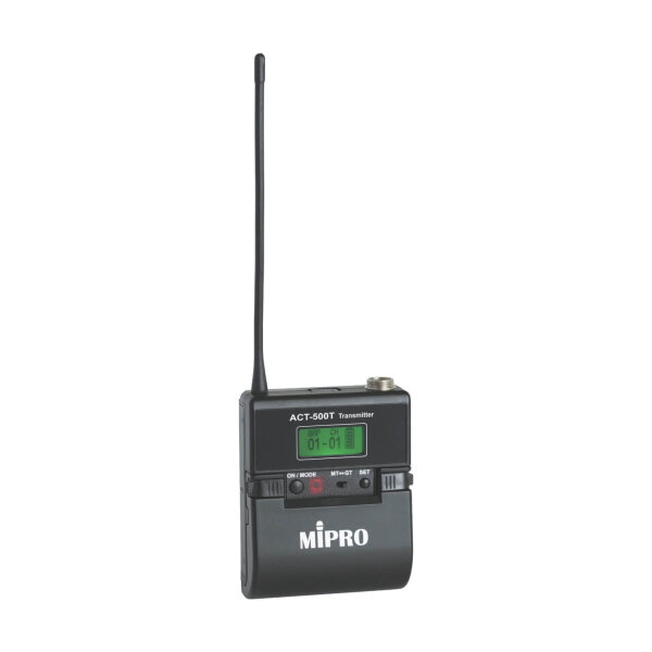 MIPRO ACT-500T Taschensender