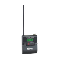 MIPRO ACT-700T Taschensender