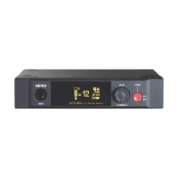 MIPRO ACT-5801 1-Kanalempfänger - 5,8 GHz